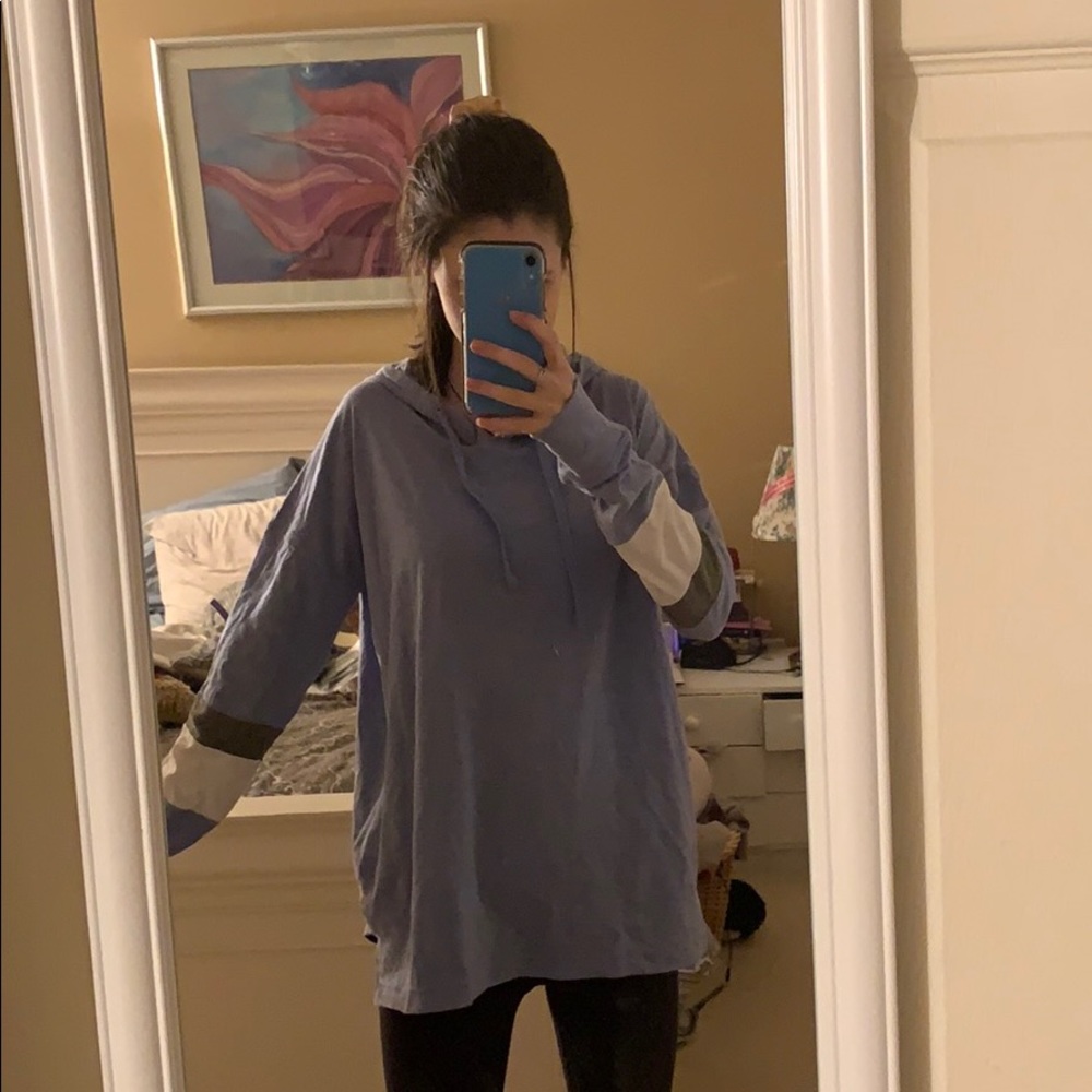SO Hoodie NWT! Super cute!
